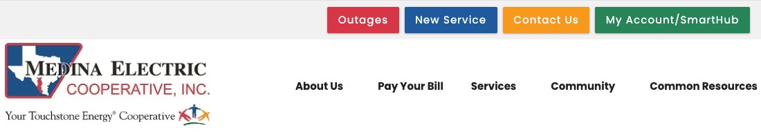 Medina Electric Cooperative